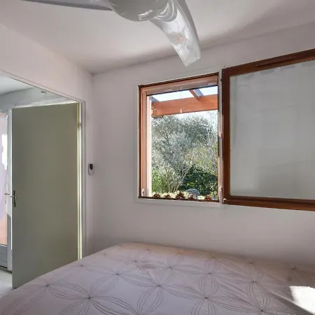 Holiday Les Mimosanes * Le Lavandou