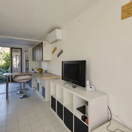 Holiday Les Mimosanes Le Lavandou